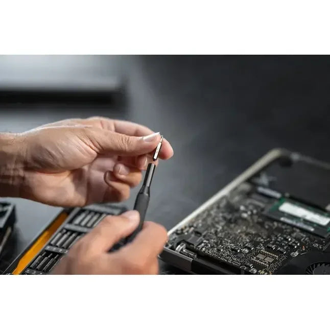 TOUGHBUILT TB-H5S-PRE-M-11 24-bit Precision Multi-Bit Driver + Case Precision Screwdriver Set Hand Tools